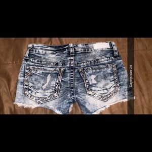 Daytrip shorts